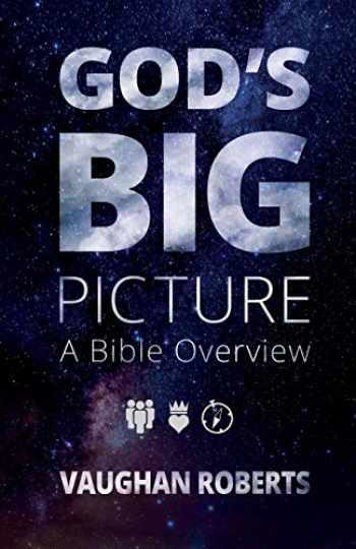 Picture of GODS BIG PICTURE