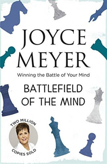 Picture of BATTLEFIELD OF THE MIND