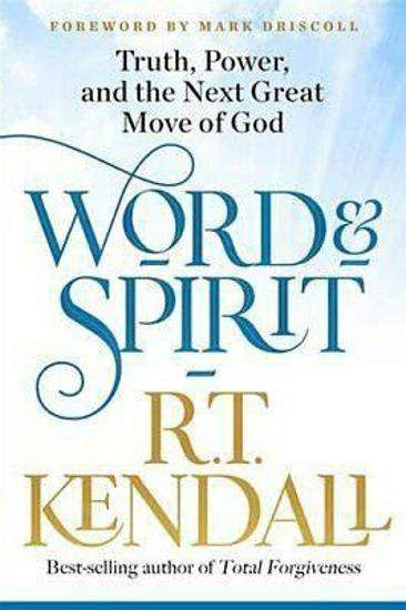 Picture of WORD & SPIRIT
