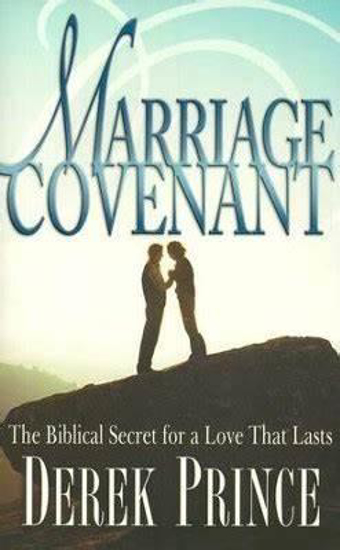 Picture of MARRIAGE COVENANT