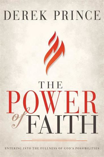Picture of THE POWER OF FAITH