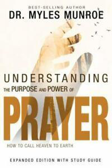 Picture of UNDERSTANDING  PURPOSE POWER OF PRAYER