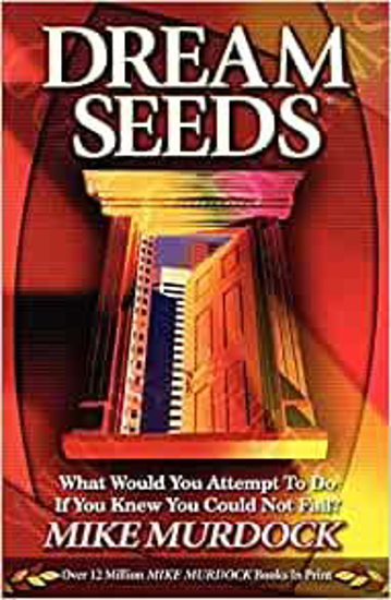 Picture of DREAM SEEDS