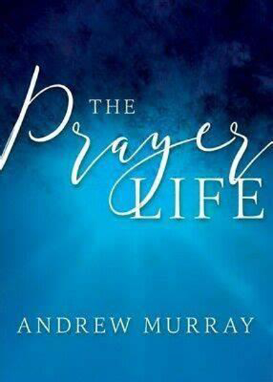 Picture of PRAYER LIFE