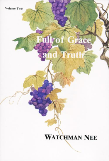 Picture of FULL OF GRACE & TRUTH - VOL.2