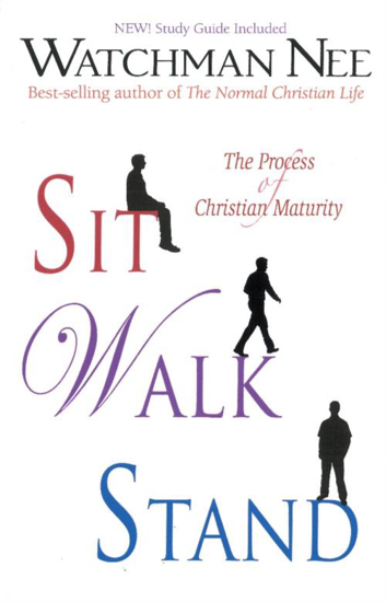 Picture of SIT WALK STAND