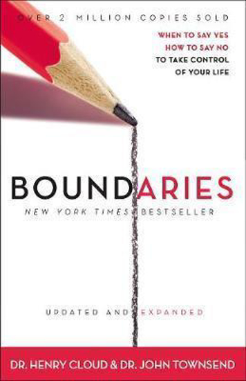 Picture of BOUNDARIES - NEW EDITION
