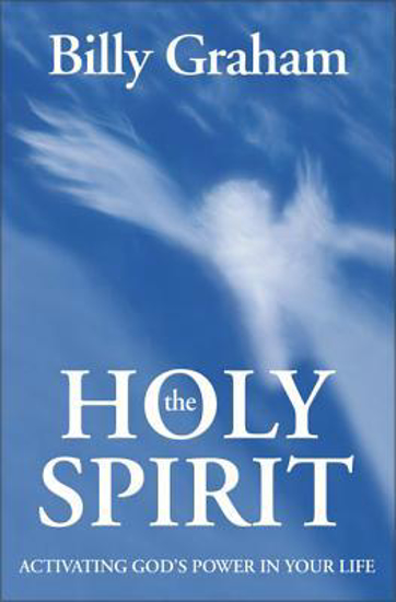 Picture of HOLY SPIRIT