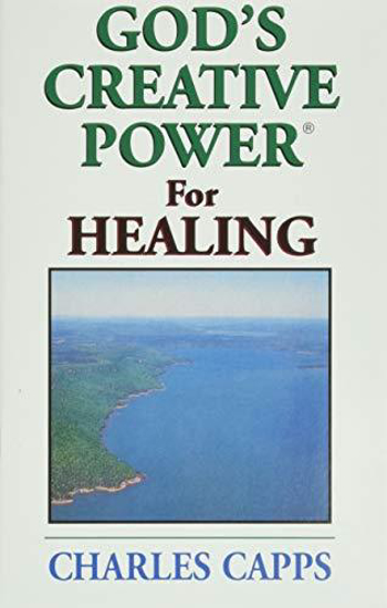 Picture of GODS CREATIVE POWER FOR HEALING