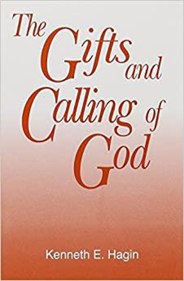 Picture of GIFTS AND CALLING OF GOD