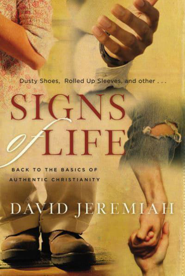 Picture of SIGNS OF LIFE PAPERBACK