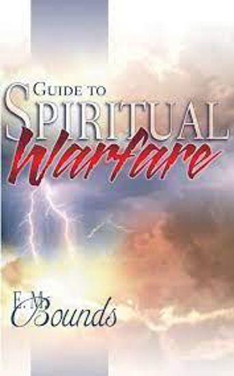 Picture of GUIDE TO SPIRITUAL WARFARE