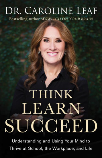 Picture of THINK LEARN SUCCEED