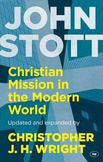 Picture of CHRISTIAN MISSION IN A MODERN WORLD NEW