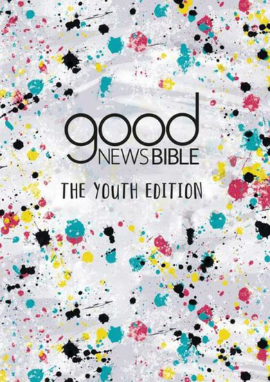 Picture of GOOD NEWS YOUTH EDITION HARDBACK BIBLE