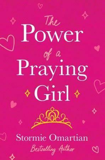 Picture of THE POWER OF THE PRAYING GIRL