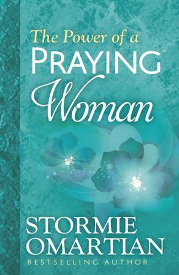 Picture of THE POWER OF A PRAYING WOMAN