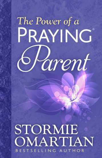 Picture of THE POWER OF A PRAYING PARENT