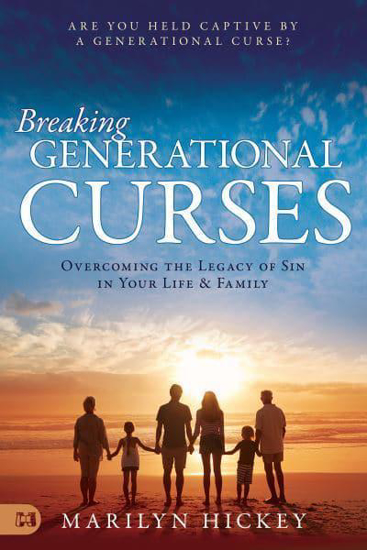 Picture of BREAKING GENERATIONAL CURSES