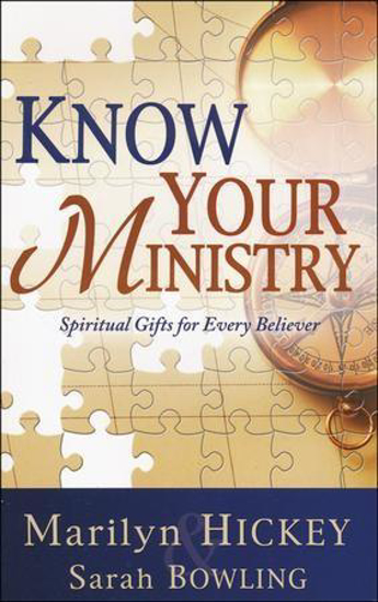 Picture of KNOW YOUR MINISTRY