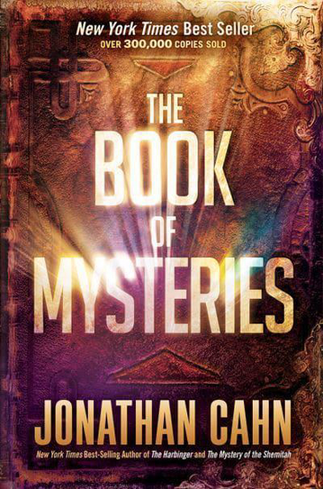 Picture of THE BOOK OF MYSTERIES