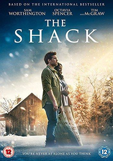Picture of THE SHACK  DVD