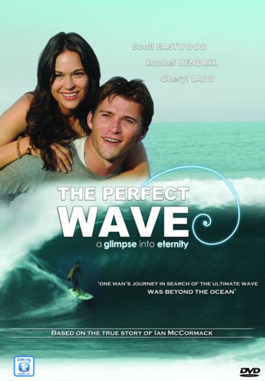 Picture of THE PERFECT WAVE DVD