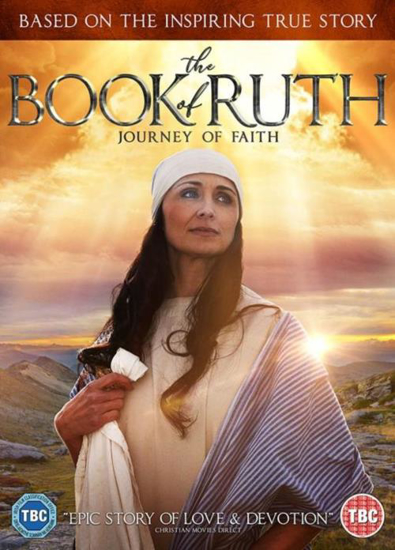Picture of THE BOOK OF RUTH DVD