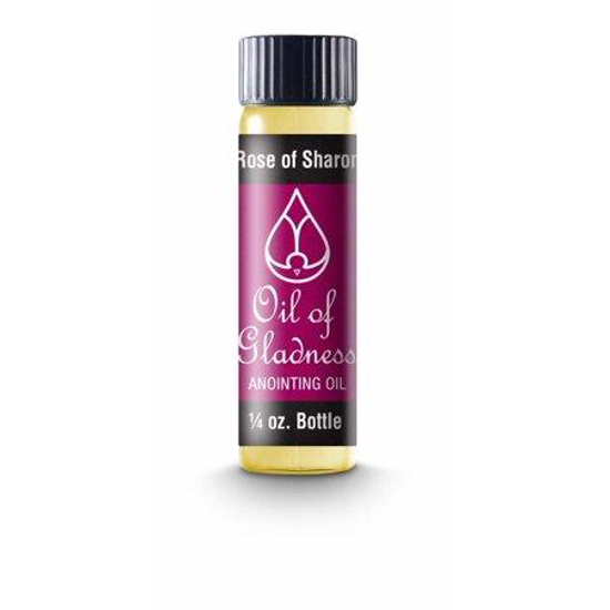 Picture of ANOINTING OIL ROSE OF SHARON 1/4 OZ