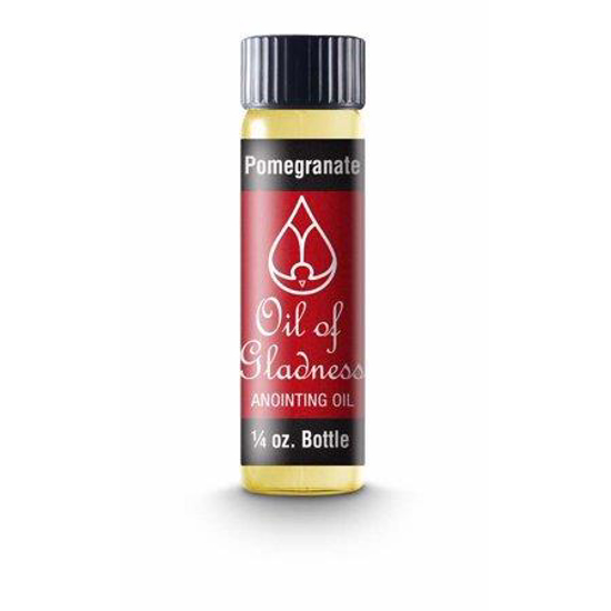 Picture of ANOINTING OIL POMEGRANTE 1/4 OZ