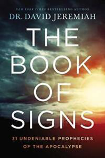 Picture of THE BOOK OF SIGNS