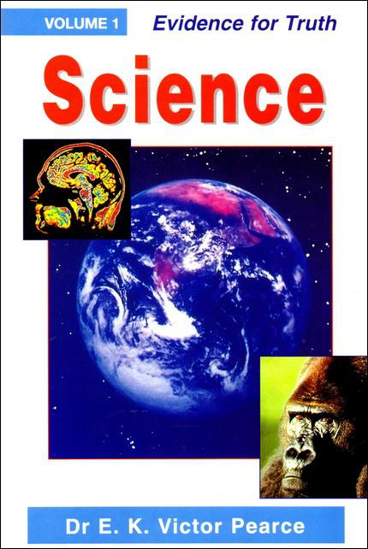 Picture of EVIDENCE FOR TRUTH: SCIENCE (VOLUME 1)