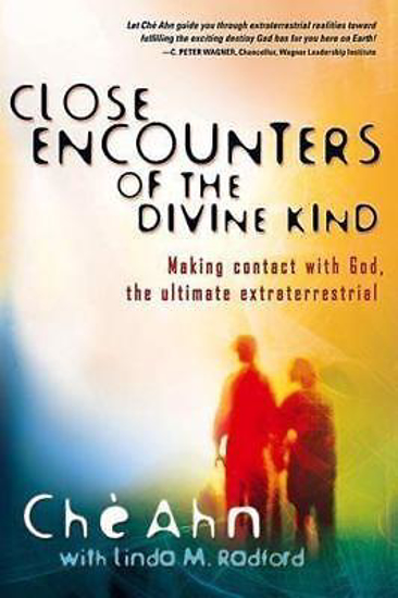 Picture of CLOSE ENCOUNTERS OF THE DIVINE KIND