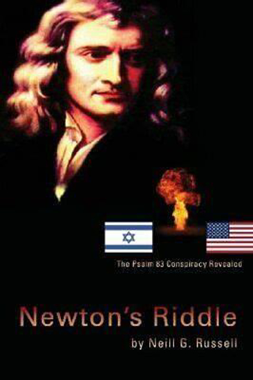 Picture of NEWTON'S RIDDLE