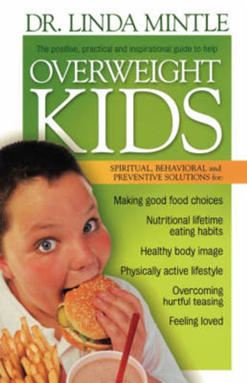 Picture of OVERWEIGHT KIDS
