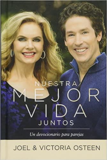 Picture of NUESTRA MEJOR VIDA JUNTOS (SPANISH)