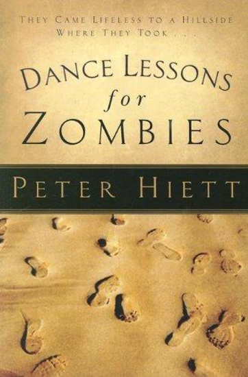 Picture of DANCE LESSONS FOR ZOMBIES