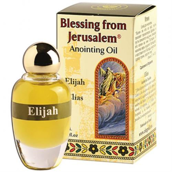 Picture of ANOINTING OIL ELIJAH 12ml