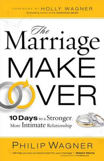 Picture of MARRIAGE MAKEOVER