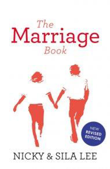 Picture of THE MARRIAGE BOOK