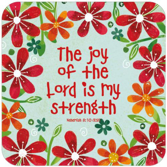 Picture of JOY OF THE LORD COASTER