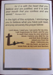 Picture of TRACT - CAN YOU BELIEVE IT (PACK OF 100)
