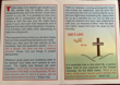 Picture of TRACT - I THOUGHT I COULD (PACK OF 100)