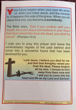 Picture of TRACT - I THOUGHT I COULD (PACK OF 50)