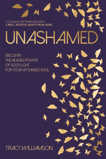 Picture of UNASHAMED