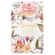 Picture of JOURNAL - STRENGTH & DIGNITY